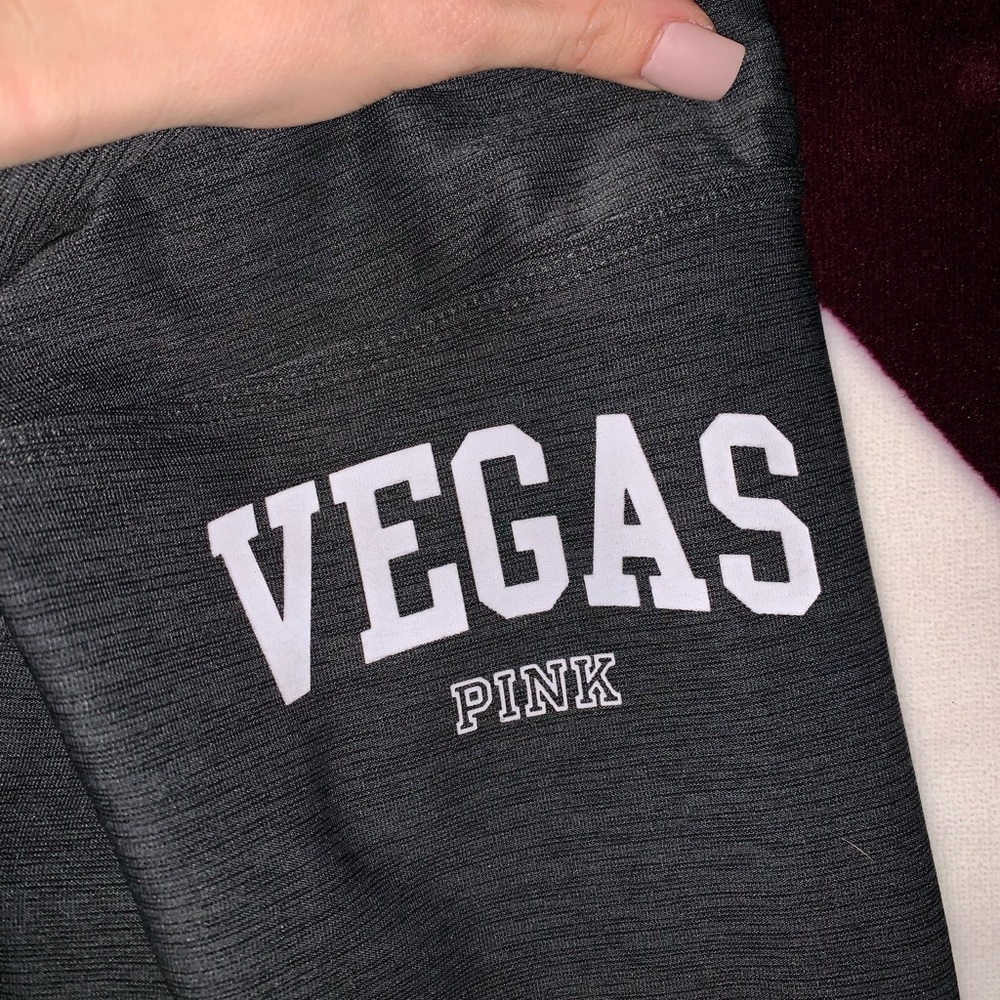 Victoria secret Las Vegas leggings